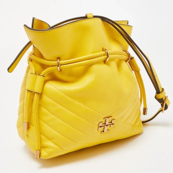 TORY BURCH Kira Bucket Bag